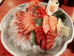 -山之川日料放题(通州店)