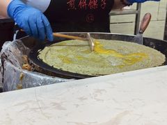 -清真·二嫂子煎饼果子(鼓楼旗舰形象店)