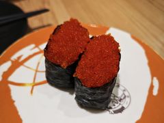 鱼子酱寿司-禾绿寿司(星光68广场店)