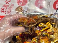 -聚味瞿记·龙虾堂(坡子街店)