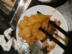 -前门后头老北京铜锅涮肉·京味菜·烤鸭(伊藤洋华堂店)
