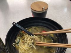 -好麺世家海鲜面馆(新建中路店)