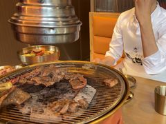 -西塔老太太泥炉烤肉(双井店)