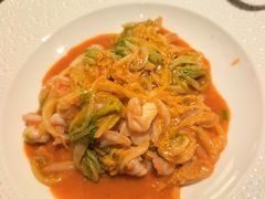 -奉天小馆·非遗东北菜(沈阳万象城店)