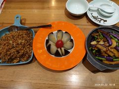 -东北风(龙湾万达广场)