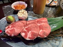 -十三姨正合丰烤肉(营迹路店)