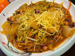 -粗粮人家·东北菜(洋桥店)