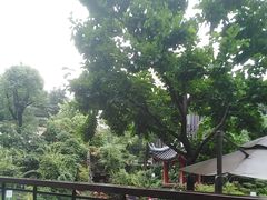 -上海虹桥宾馆味翠餐厅