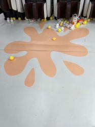 -多奇妙乐园·淘气堡·电玩·抓娃娃(海口吾悦店)