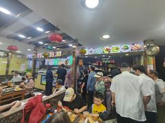-白魁老号饭庄(安内店)