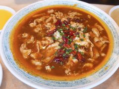 -福荣居褡裢火烧京味家常菜(西四店)