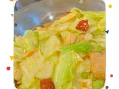-东北老家私房菜(文灶店)