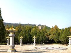 -龙口南山旅游景区