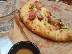 -米斯特比萨(罗斯福店)