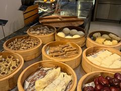 -金海湾自助餐厅(金陵饭店)