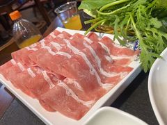 -陈府大宅门成都火锅·手切鲜肉(太原街店)