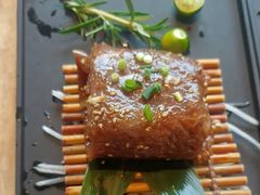 -权金城·炭火烤肉(北京联想桥店)