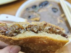 -穆彦华逍遥镇胡辣汤(岗坡路店)