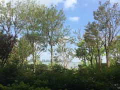 -上海滴水湖皇冠假日酒店