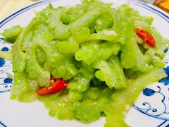 -莲花公园煎蟹(总店)