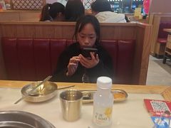 -韩宫宴和牛烤肉(宜兴八佰伴店)