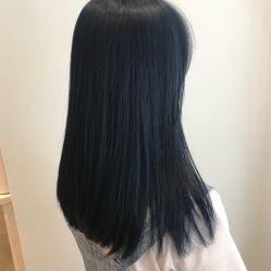 -Moyue HAIR SALON