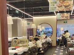 -川锅一号火锅(铜山万达店)