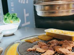 -喜来稀肉(虹泉路店)