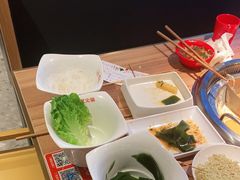 -季季红火锅(南康宝林大厦店)