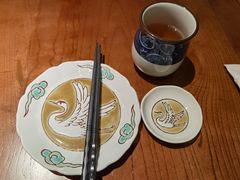 -阿吾罗日本料理(K11艺术中心店)