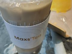 -麦山伴茶(中骏世界城店)