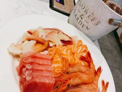 -半岛听涛蒸汽海鲜自助(K11店)