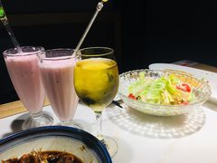 -雍沪里·沪湘融合菜( 康桥店)