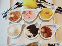 -拾光自助甜品·小食(太古里总店)