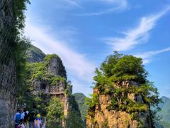 -易水湖景区
