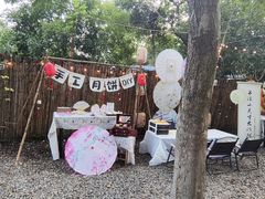 -HERRE·FARM 赫尔露营农场·团建聚会包场