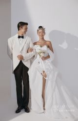 -金海岸婚纱摄影(塘沽店)