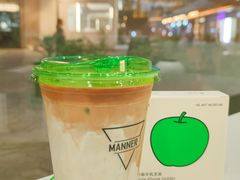 -Manner Coffee(K11店)