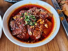 -付小姐在成都(中山公园店)