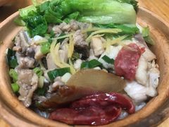 -潮香兴煲仔饭(莲花路店)