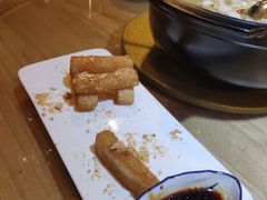 -徽州月·民间徽菜(浦东总店)