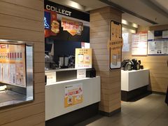 -麦当劳(大栅栏店)