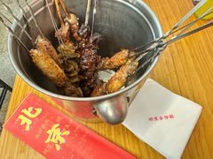 -炒豆合作社(东四总店)