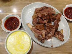 -清真·益鑫羊肉手抓馆(花园北街店)