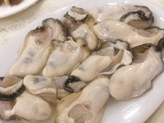 生蚝-濠轩阁特色生蚝火锅(水湾路店)