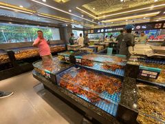 -东海怡品海鲜豆捞(舟宿夜江店)