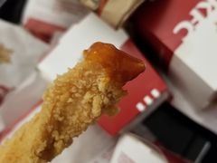 -肯德基(蓝桥店)