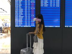 -温州龙湾国际机场