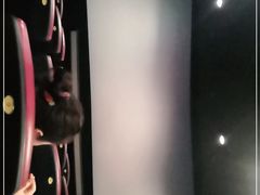 -UME影城(西城广场店)