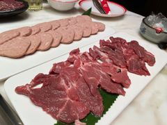 -焱三乐四川火锅店(经纬街店)